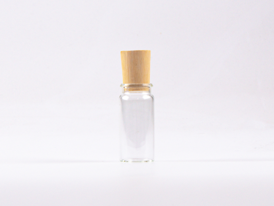 zapfenglas-17ml-klarglas-korkzapfen